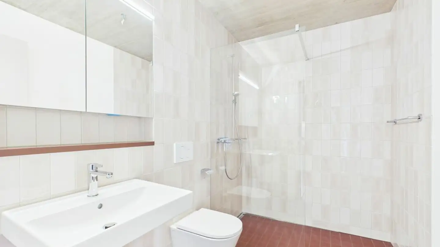 Wohnung mieten - Grosspeterstrasse 5, 4052 Basel - Foto 3
