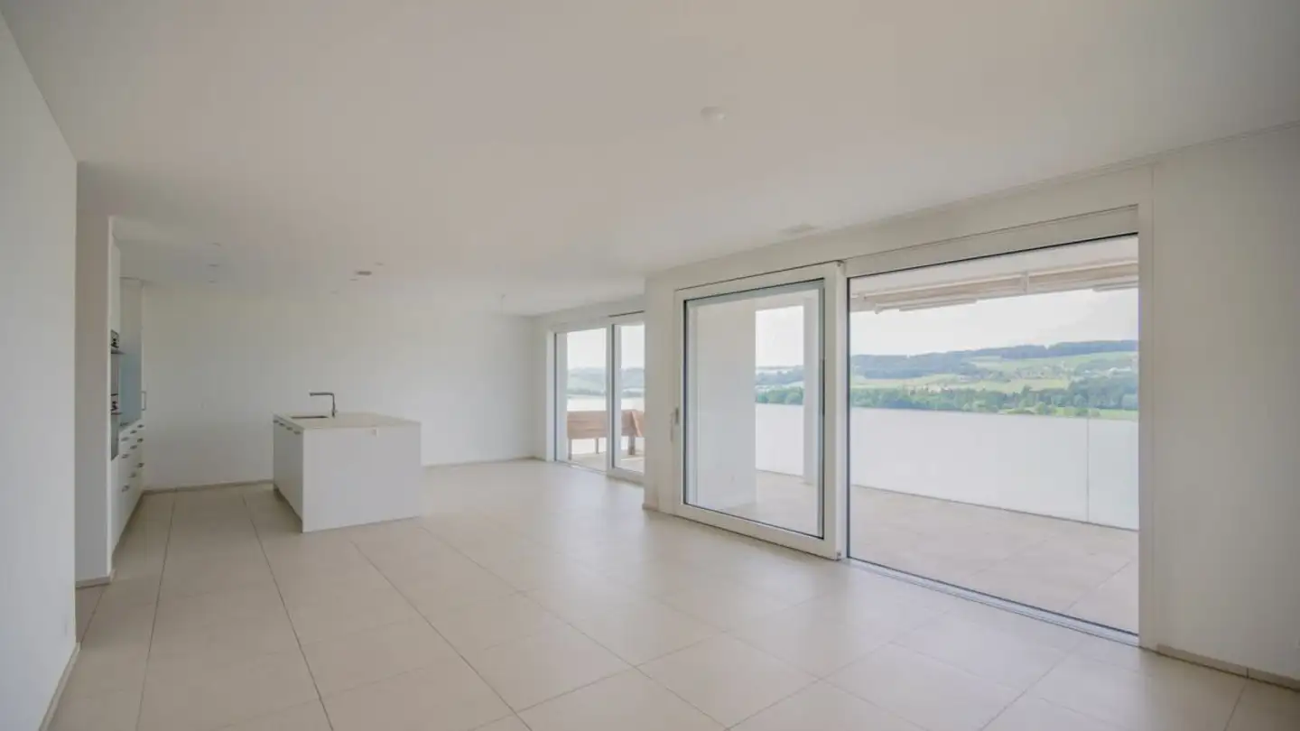 Wohnung mieten - Kantonsstrasse 1, 6234 Triengen - Foto 3