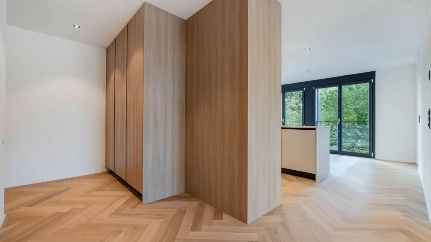 Appartement à louer - Langgasse 50, 9008 St. Gallen - Photo 2