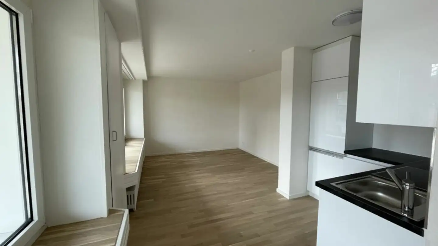 Studio à louer - Unterdorfstrasse 27, 9443 Widnau