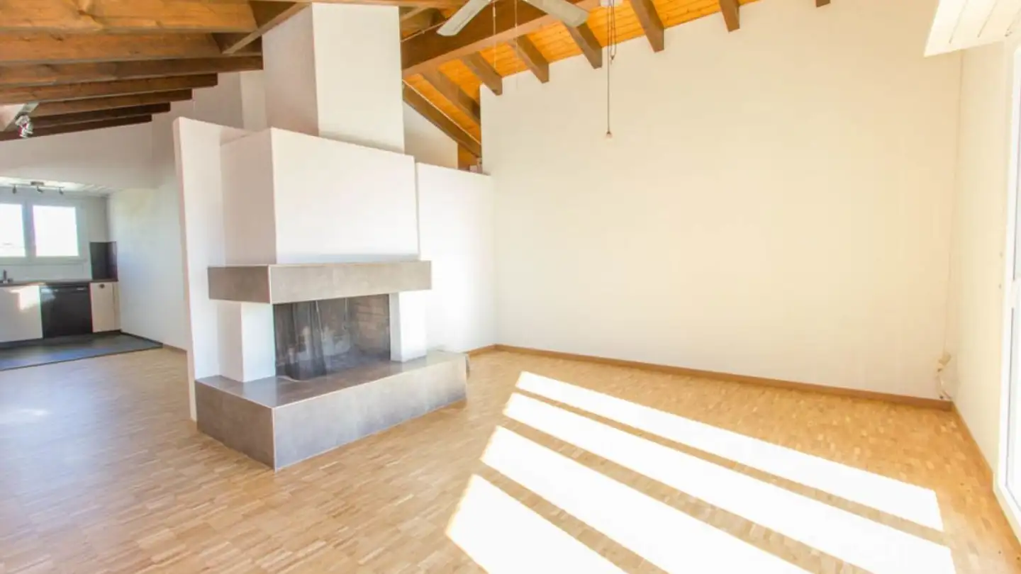 Appartement à louer - Industriestrasse 6, 9475 Sevelen