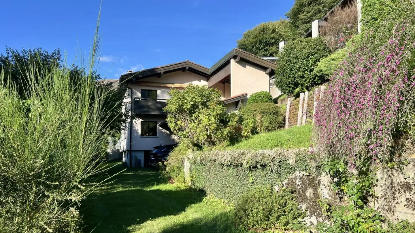 Single house for sale - Strada Cantonale, 6959 Maglio di Colla