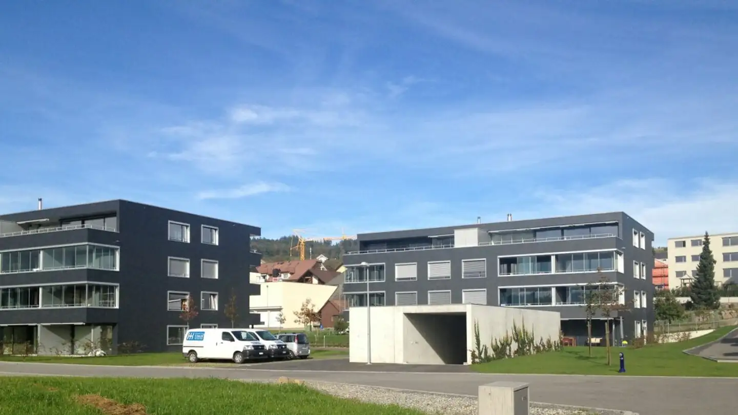 Appartamento in affitto - Generationenweg 7, 5707 Seengen