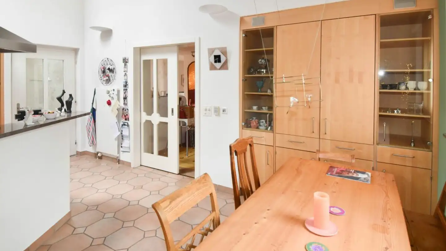 Maison individuelle à vendre - Bachstrasse 15a, 8912 Obfelden - Photo 4