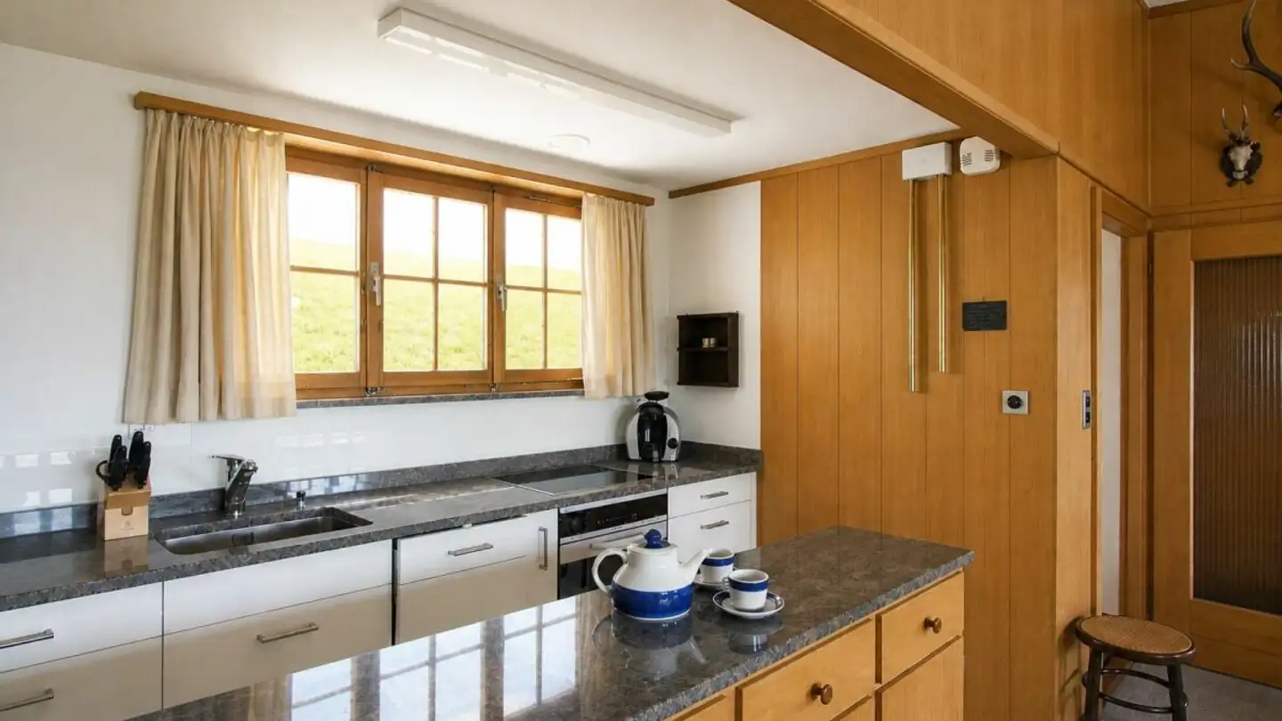 Einfamilienhaus kaufen - Alpstrasse 69, 7402 Bonaduz - Foto 3
