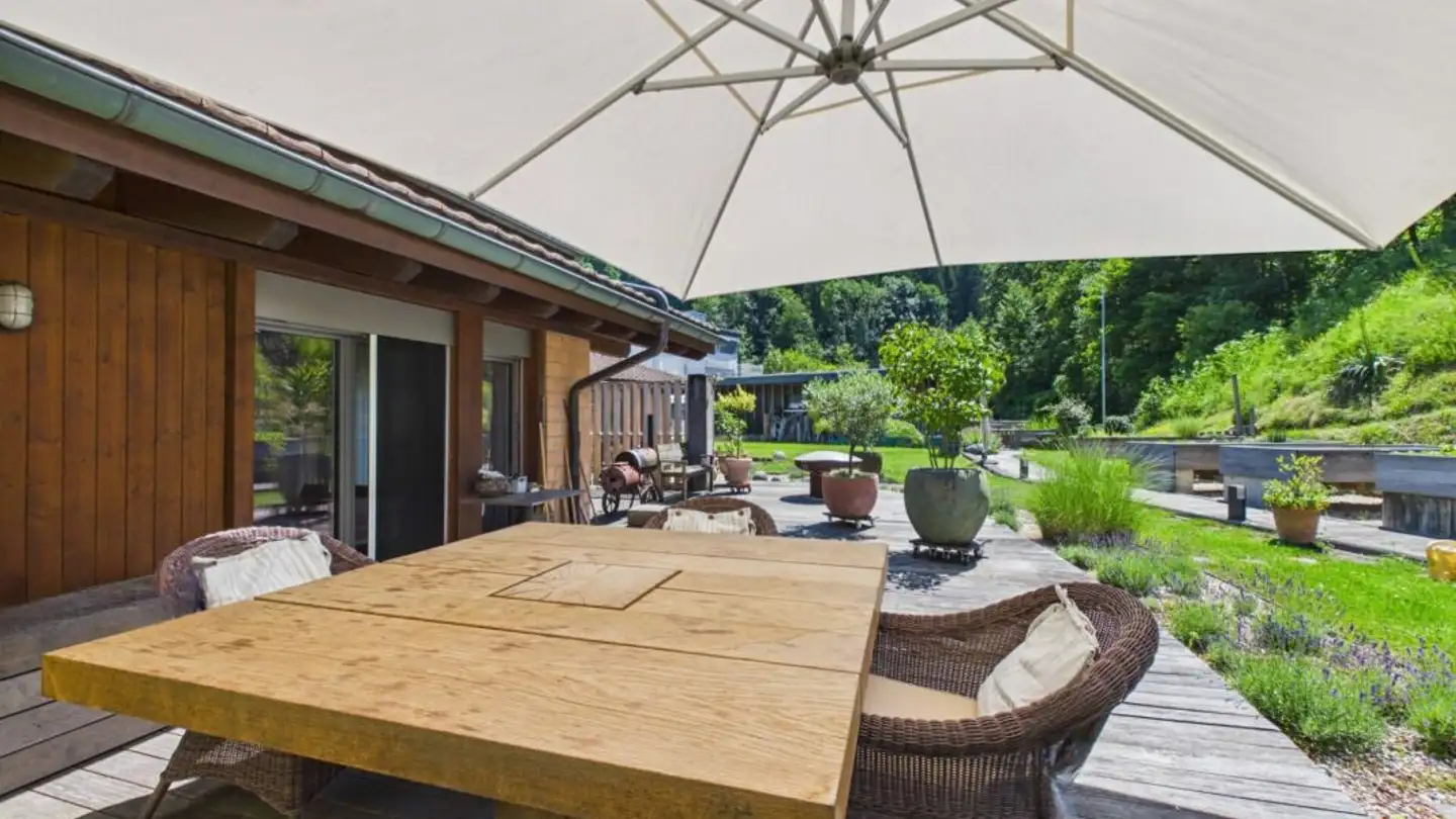 Mehrfamilienhaus kaufen - Gotthardstrasse 68, 6410 Goldau