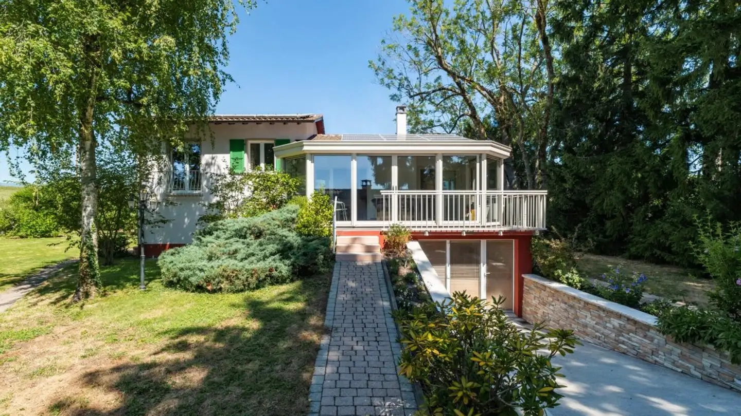 Maison individuelle à vendre - 1162 St-Prex - Photo 2