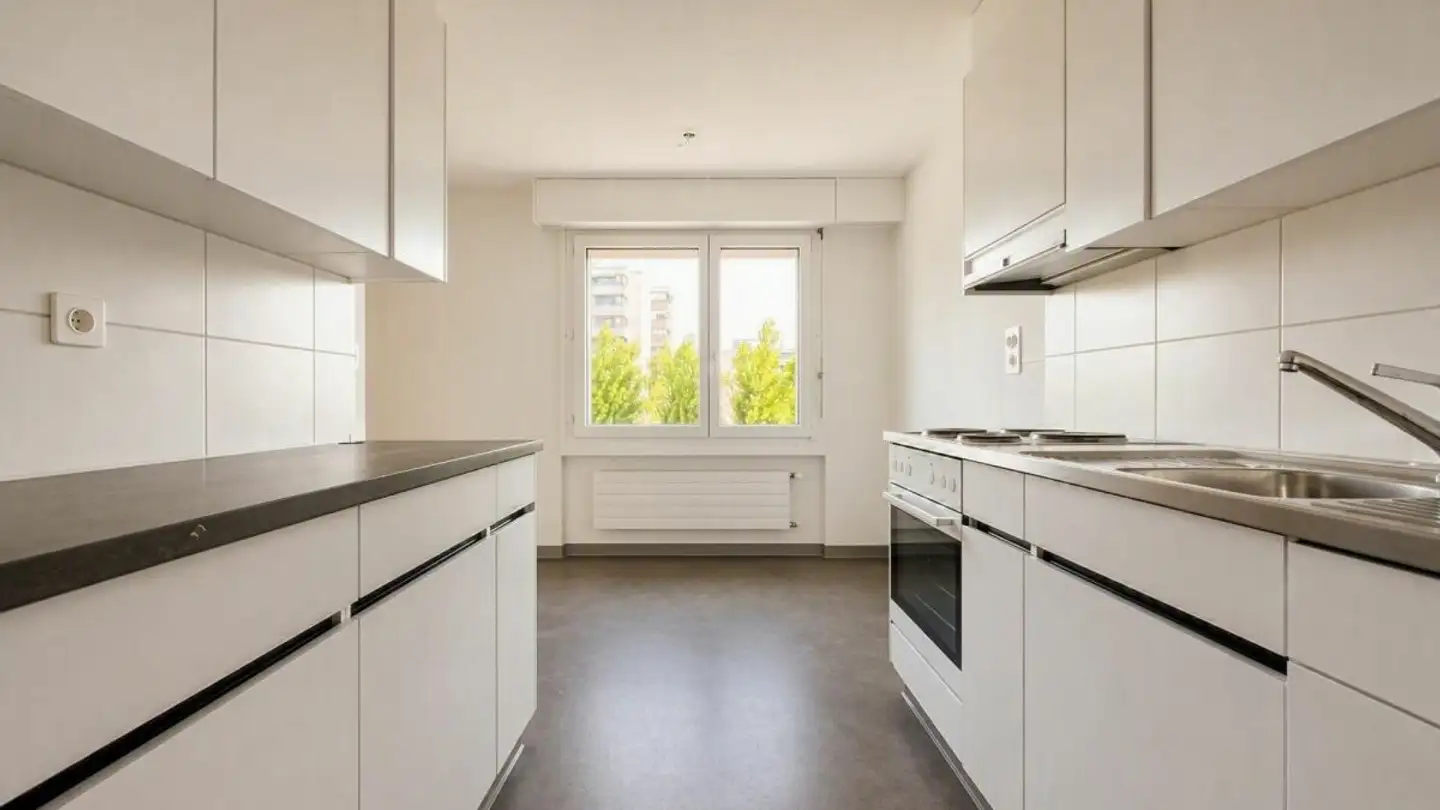 Wohnung mieten - Bruggwiesen 5, 9300 Wittenbach - Foto 4