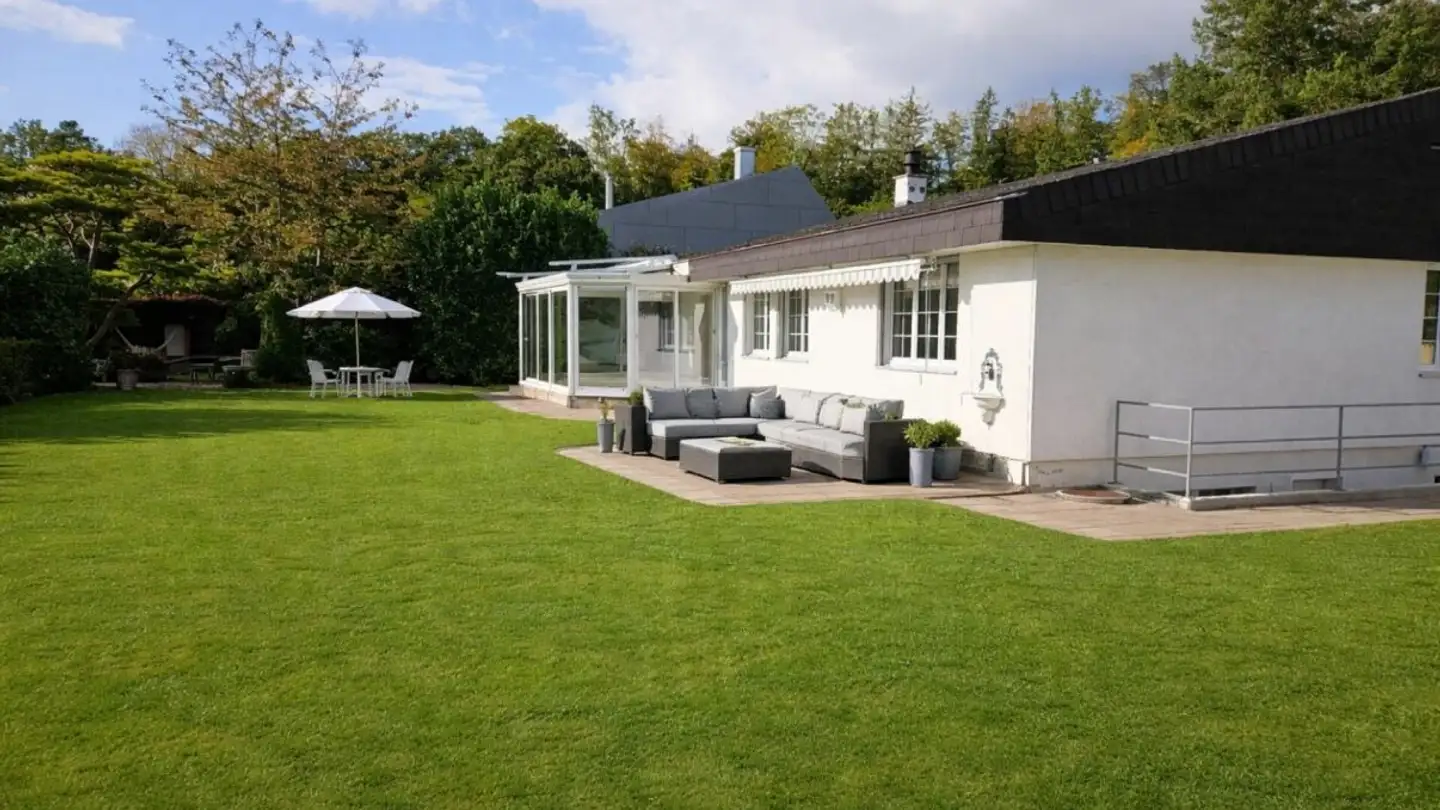 Casa singola in affitto - In Den Reben 10, 4114 Hofstetten SO