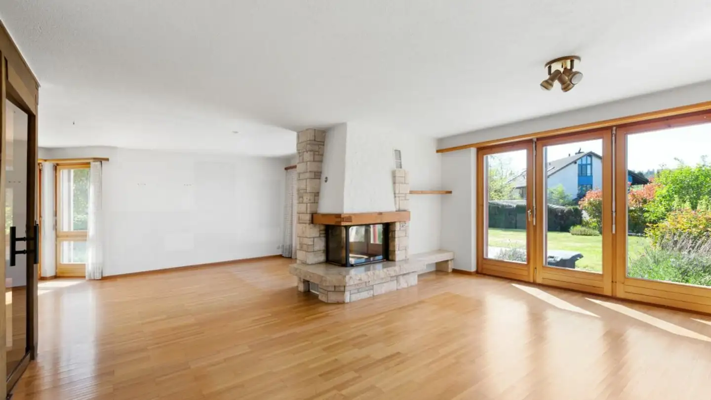 Semi-detached house for sale - Schwalbenweg 13, 8405 Winterthur - Photo 2
