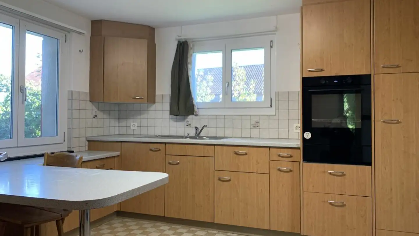 Appartement à louer - Lanzendornstrasse 5, 8572 Graltshausen - Photo 2