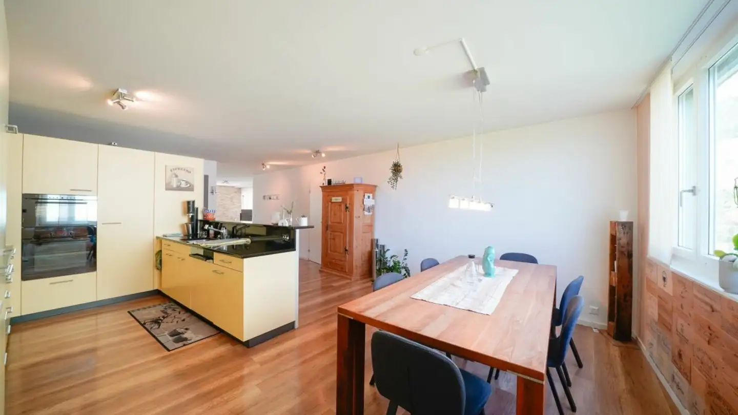 Wohnung kaufen - Sackweidhöhe 9, 6012 Obernau - Foto 3