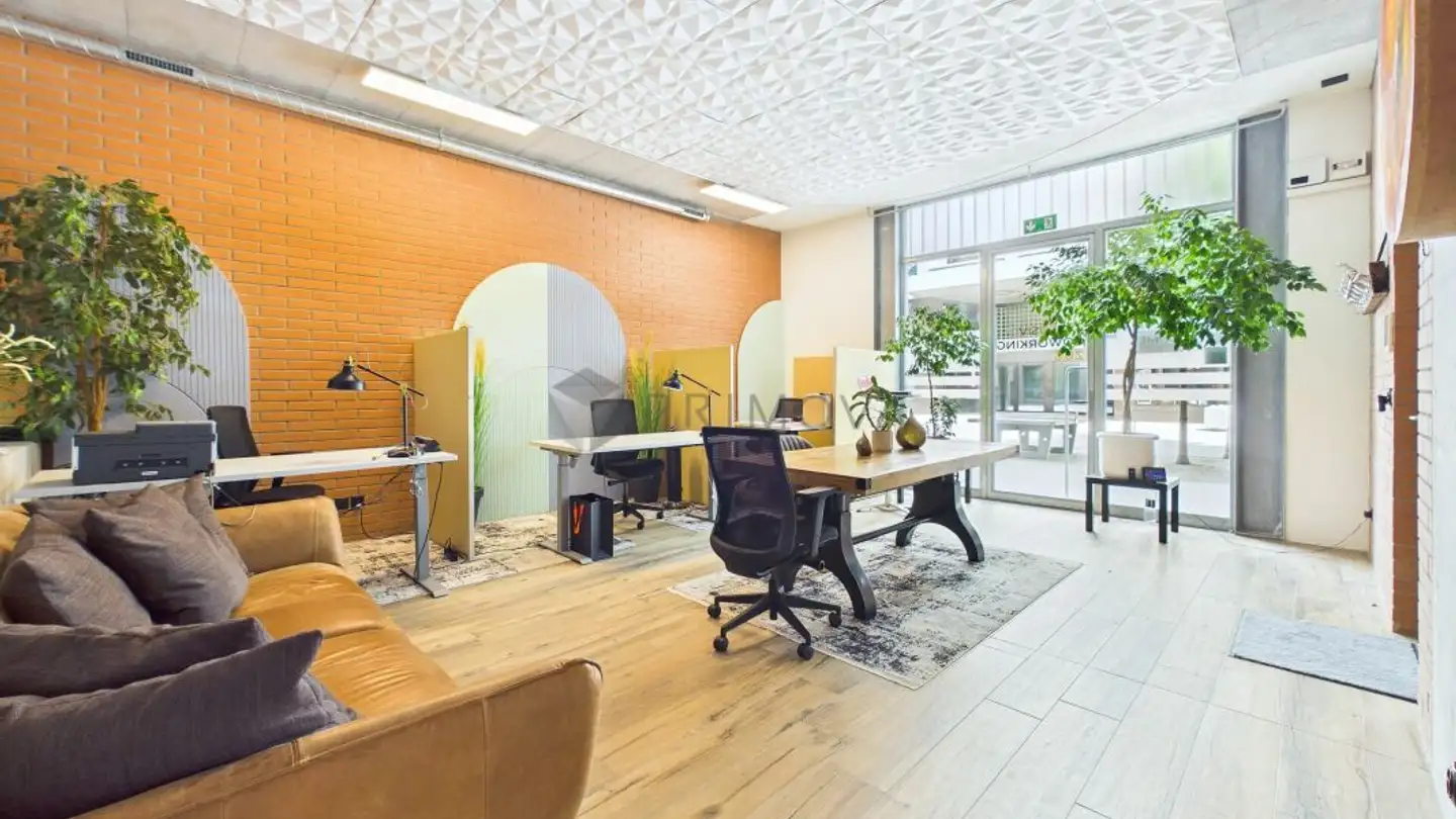 Office space for sale - 6330 Cham - Photo 3