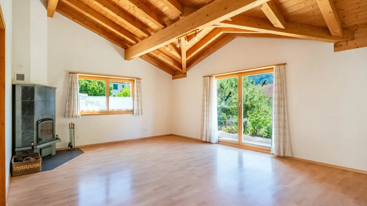 Single house for sale - Pro Davos 5, 7405 Rothenbrunnen - Photo 2