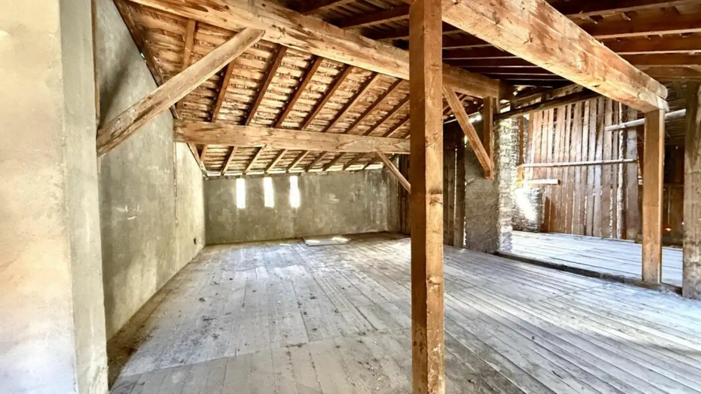 Ferme à vendre - 1957 Ardon