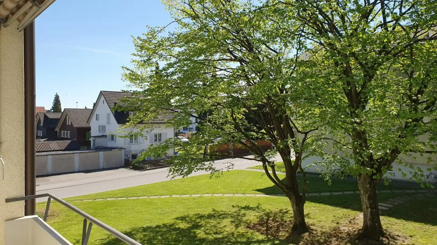 Appartement à louer - Waldeggstrasse 1, 9320 Arbon