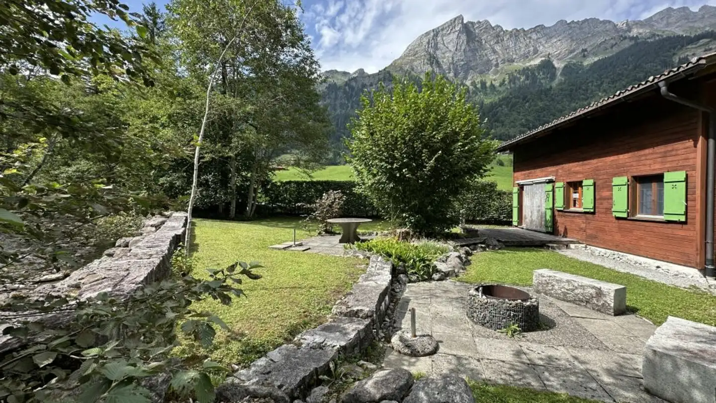 Chalet for sale - Tschachenstrasse 31, 8750 Klöntal - Photo 3