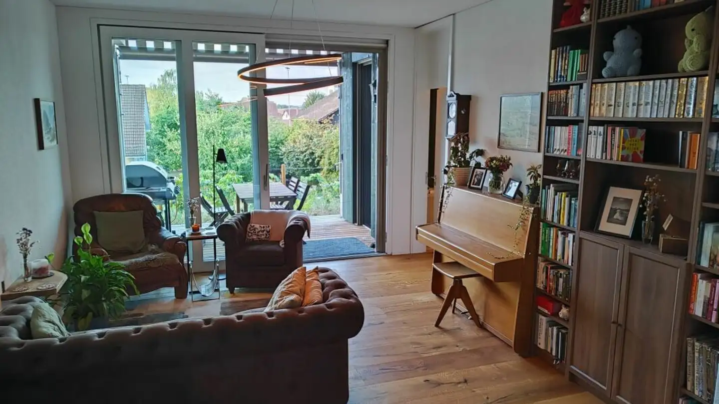 Wohnung kaufen - Orenbergstrasse 3, 8475 Ossingen - Foto 2