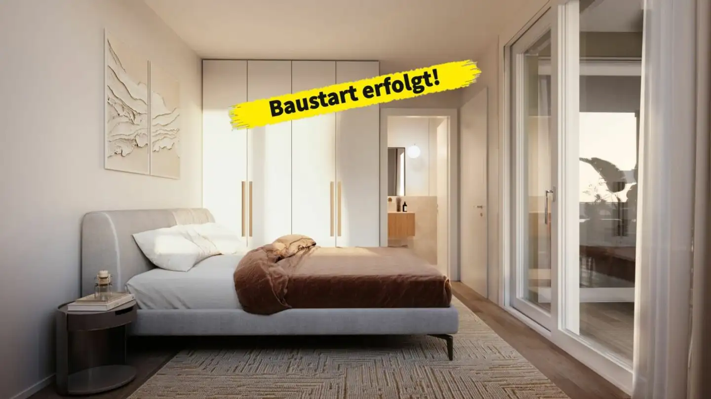 Appartement à vendre - Sägeweg 3, 4106 Therwil