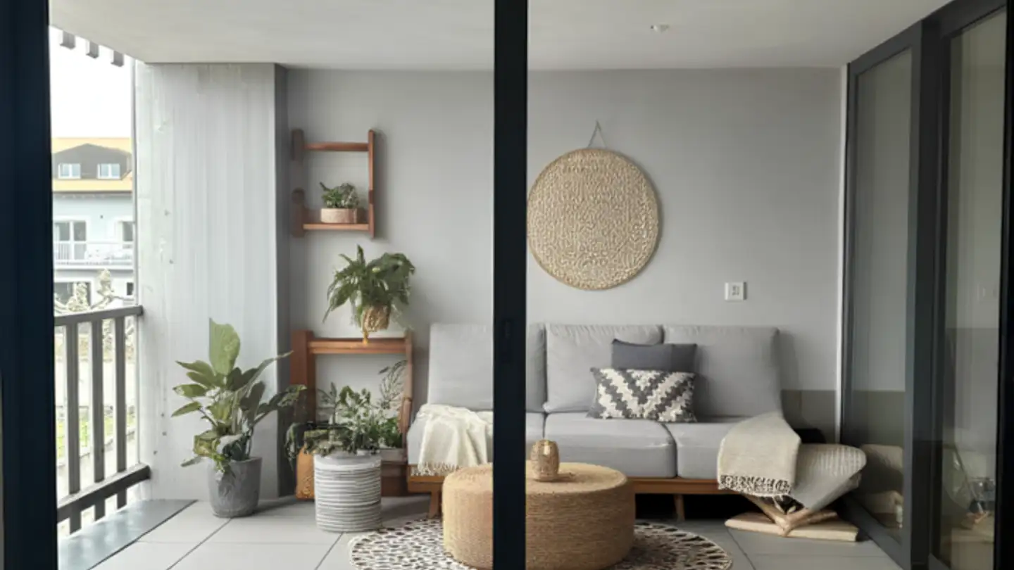 Doppelhaushälfte kaufen - 1269 Bassins - Foto 4