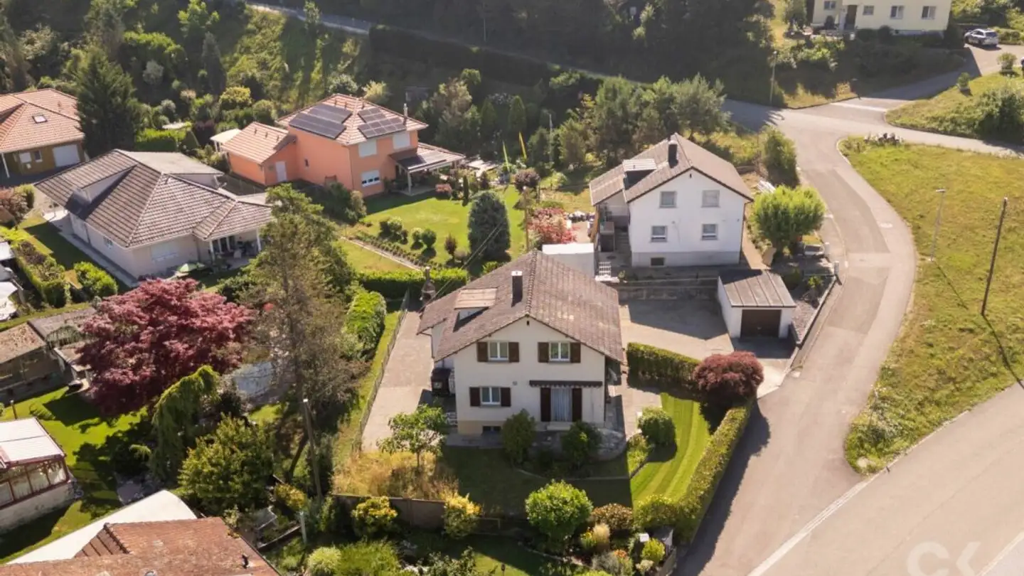 Maison individuelle à vendre - Langacherstrasse 1, 5084 Rheinsulz - Photo 4