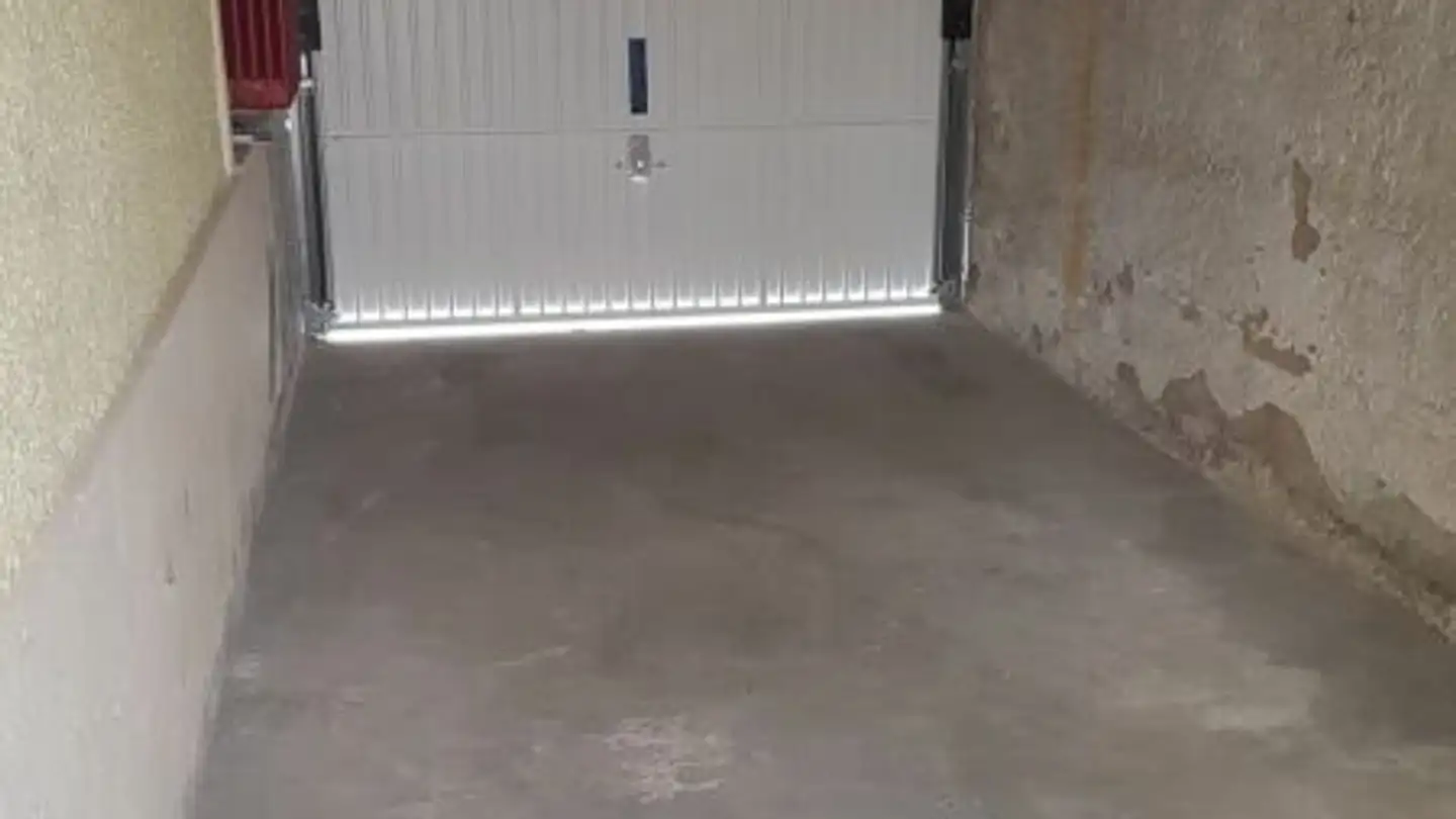 Garage singolo in affitto - Dorenbachstrasse 11, 4102 Binningen - Foto 3
