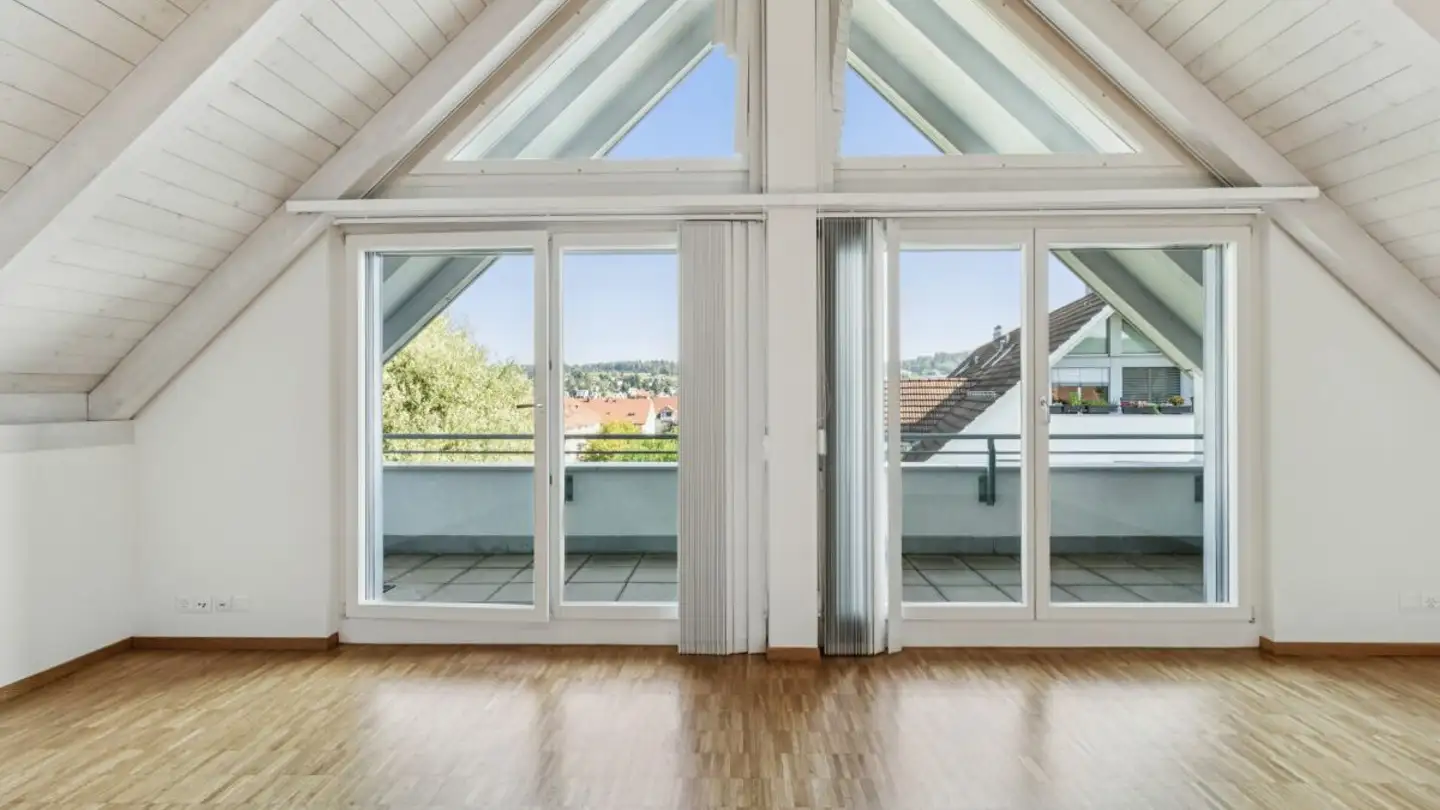 Appartamento in affitto - Geerenwiesstrasse 7, 8105 Watt - Foto 2