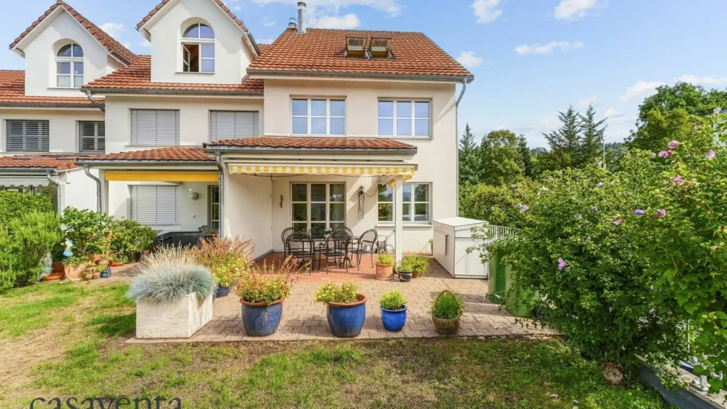 Maison individuelle à vendre - Talstrasse 9, 8707 Uetikon am See - Photo 4
