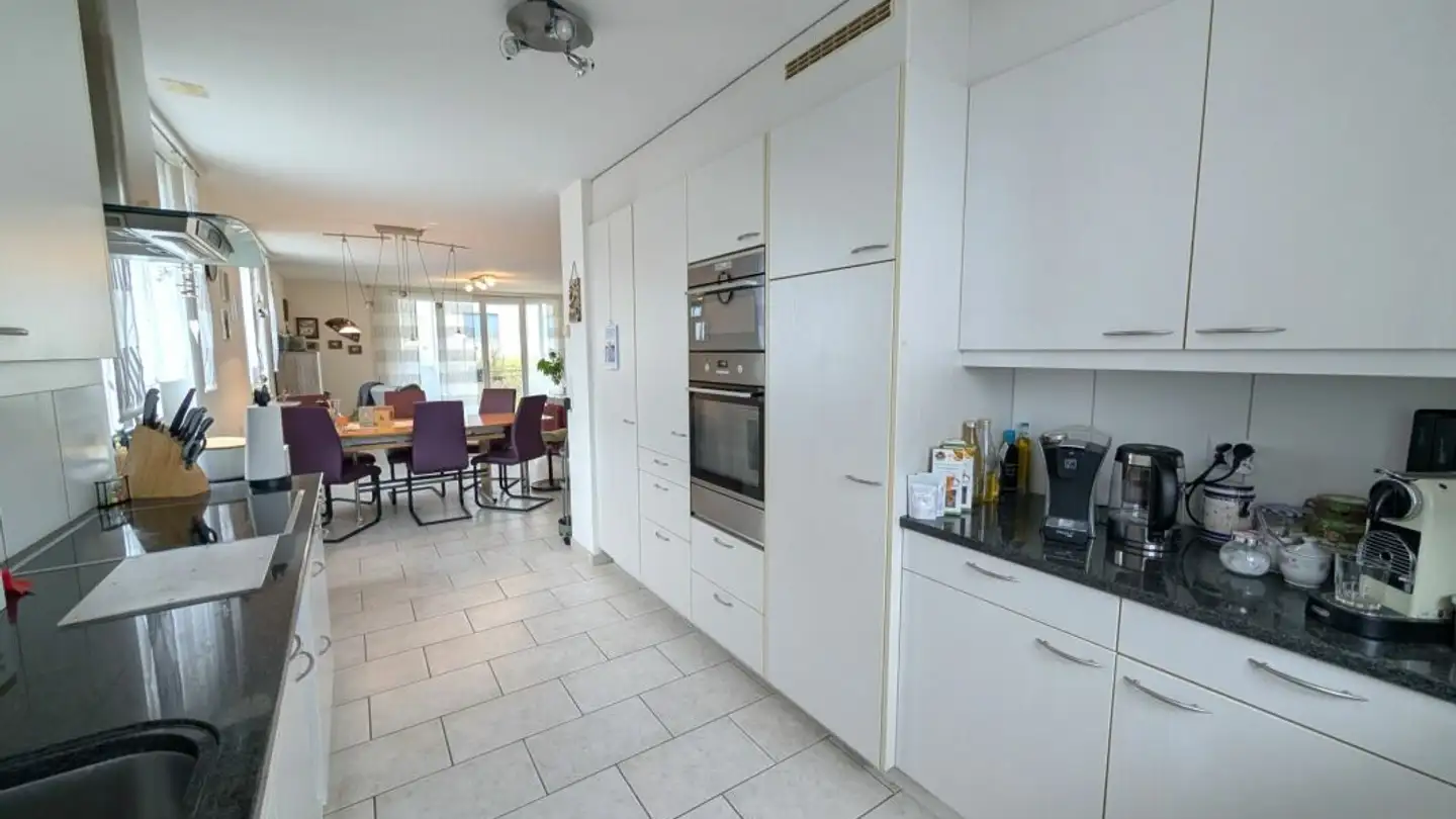 Apartment for rent - Hauptstrasse 14, 5512 Wohlenschwil - Photo 4