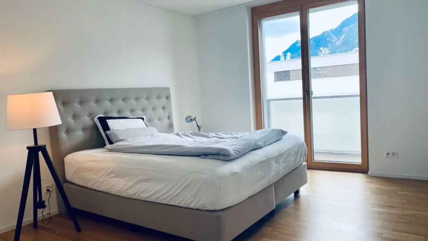 Appartement à louer - Schläppliweg 11, 9470 Buchs SG - Photo 4