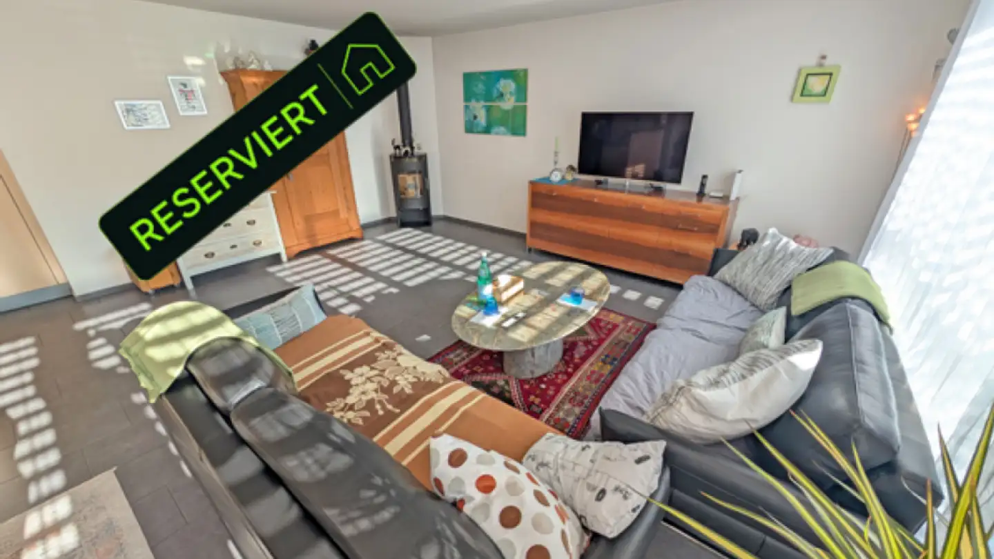 Apartment for sale - Walterswilerstrasse 3b, 5745 Safenwil