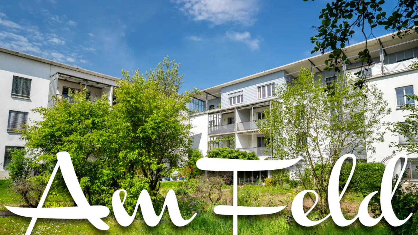Wohnung kaufen - In Der Weid 6, 8472 Seuzach