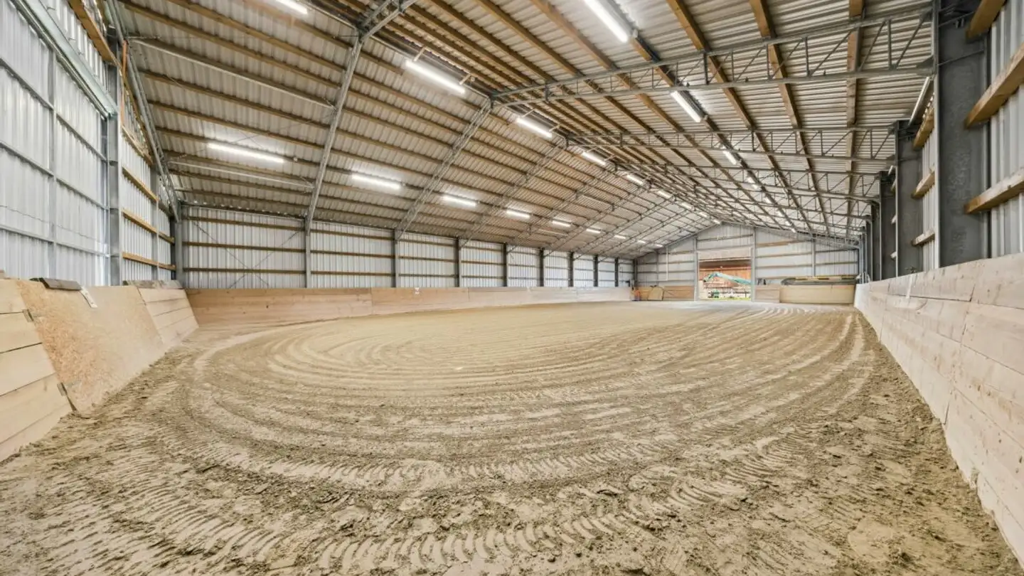 Einfamilienhaus kaufen - Gewerbestrasse 19, 8215 Hallau - Foto 3