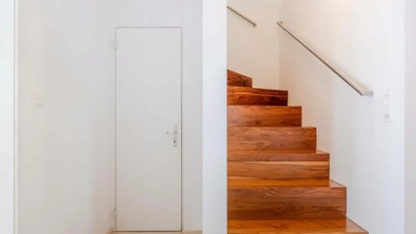 Penthouse for rent - Lochstrasse, 9404 Rorschacherberg - Photo 4