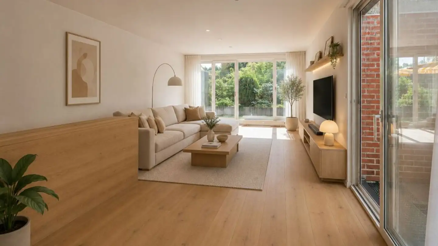 Haus kaufen - Kreuzackerweg 63, 4103 Bottmingen
