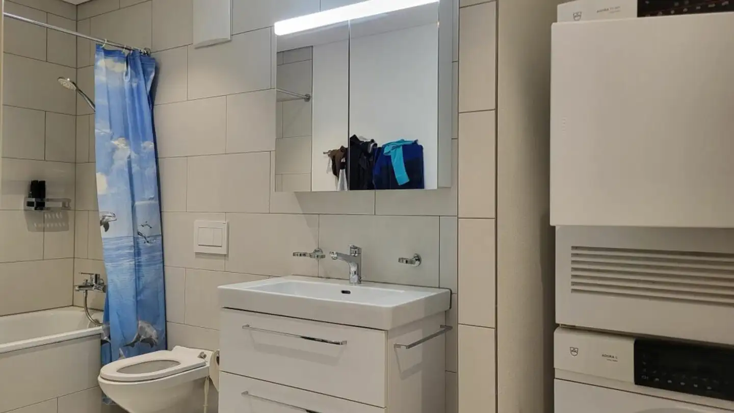Wohnung mieten - Metzgergasse 1, 7310 Bad Ragaz - Foto 2