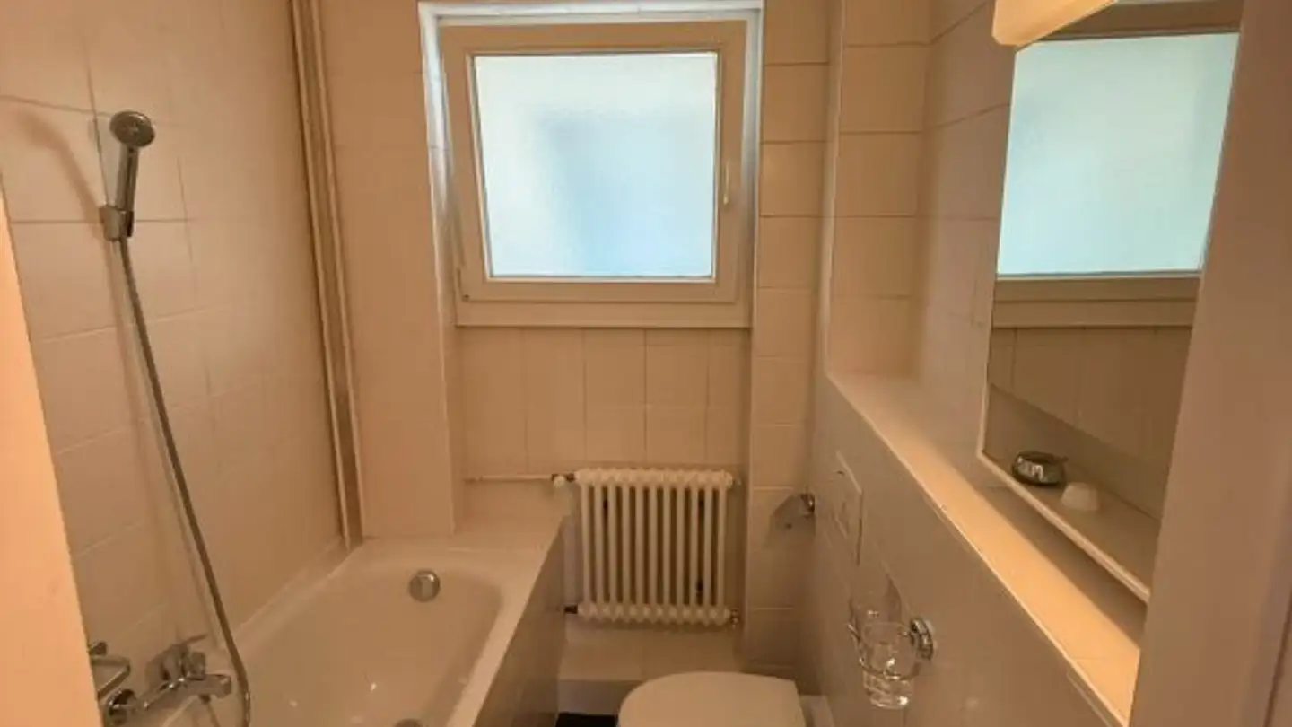 Appartement à louer - Wolfacker 1, 4657 Dulliken - Photo 4