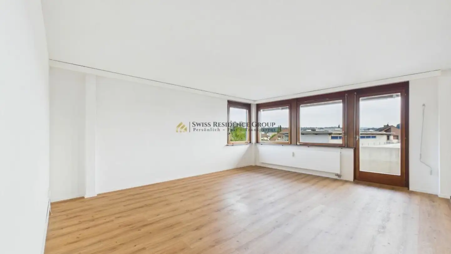 Wohnung mieten - 4922 Thunstetten