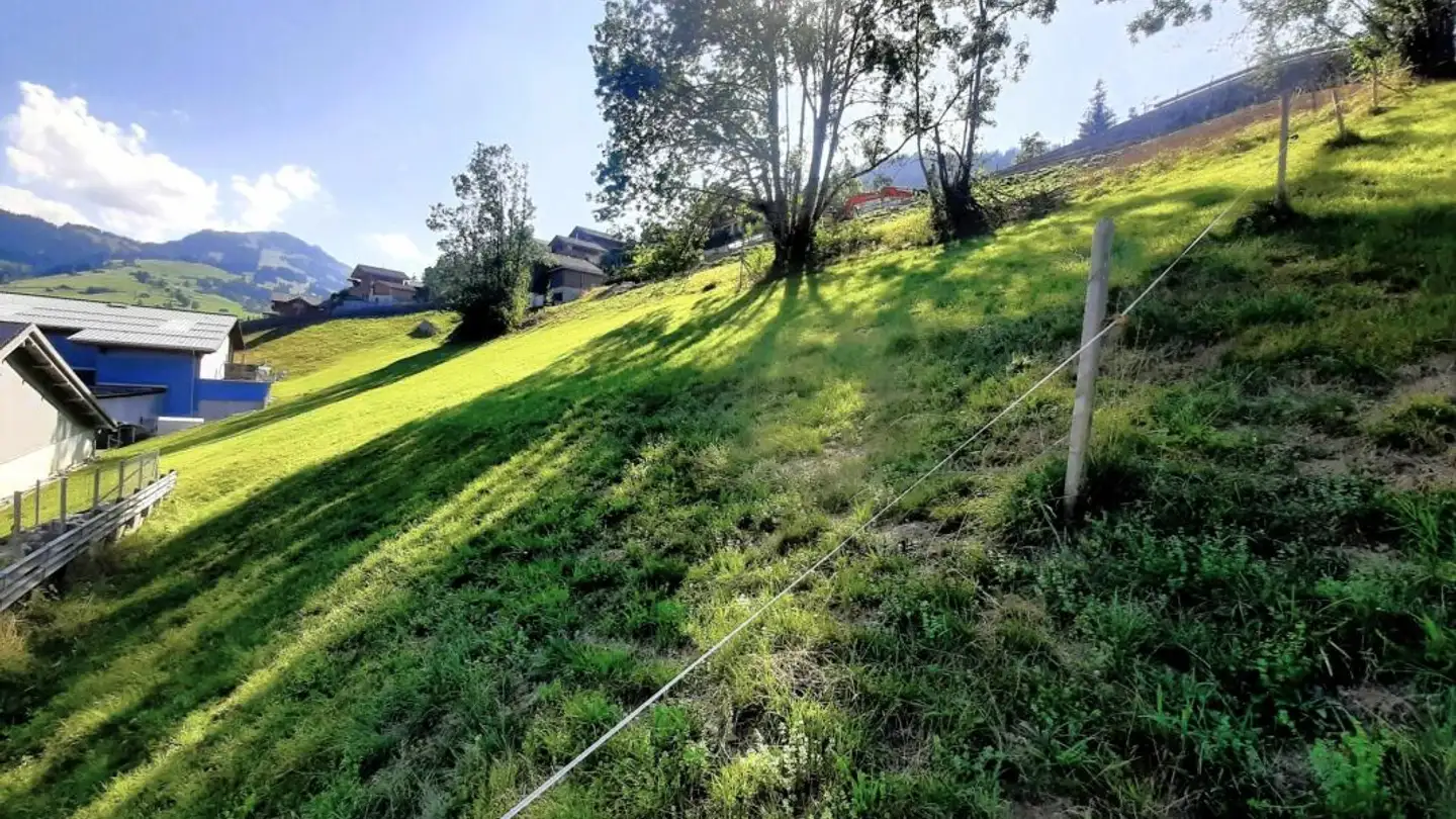Terreno edificabile in vendita - Thunstrasse 29c, 3770 Zweisimmen - Foto 2