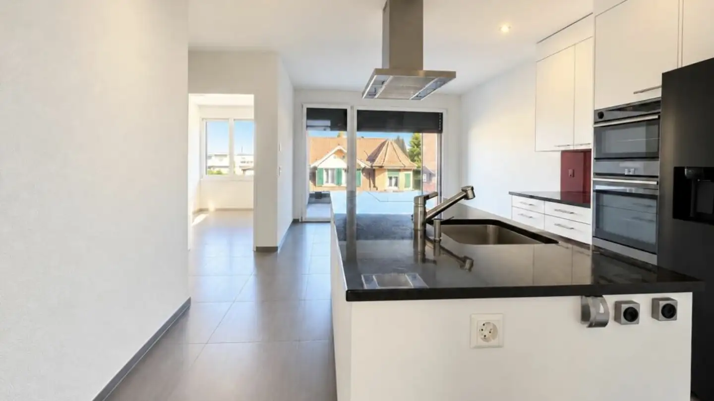 Wohnung mieten - Poststrasse 9, 8853 Lachen SZ - Foto 4