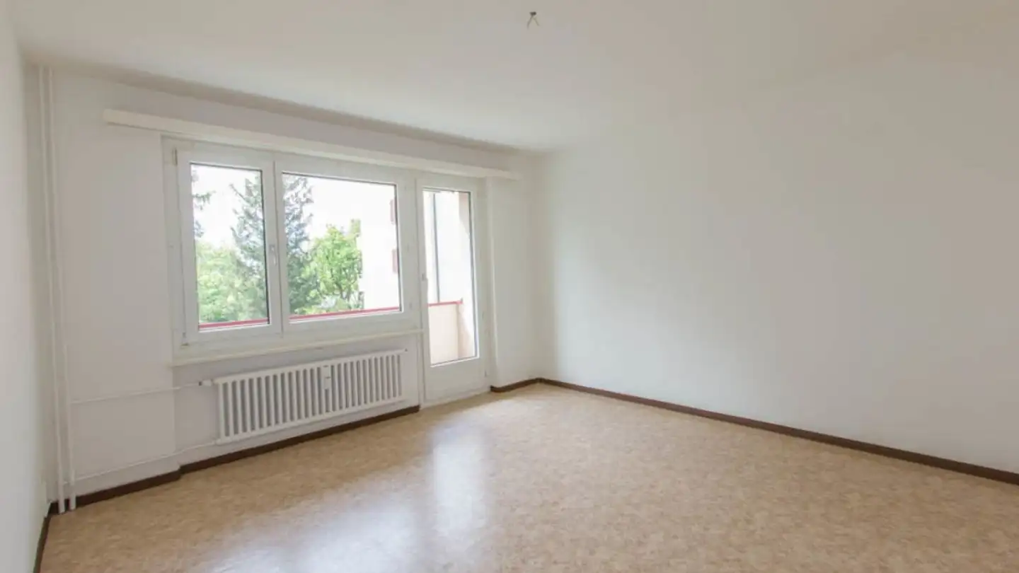Appartamento in affitto - Guferastrasse 14, 9477 Trübbach - Foto 4