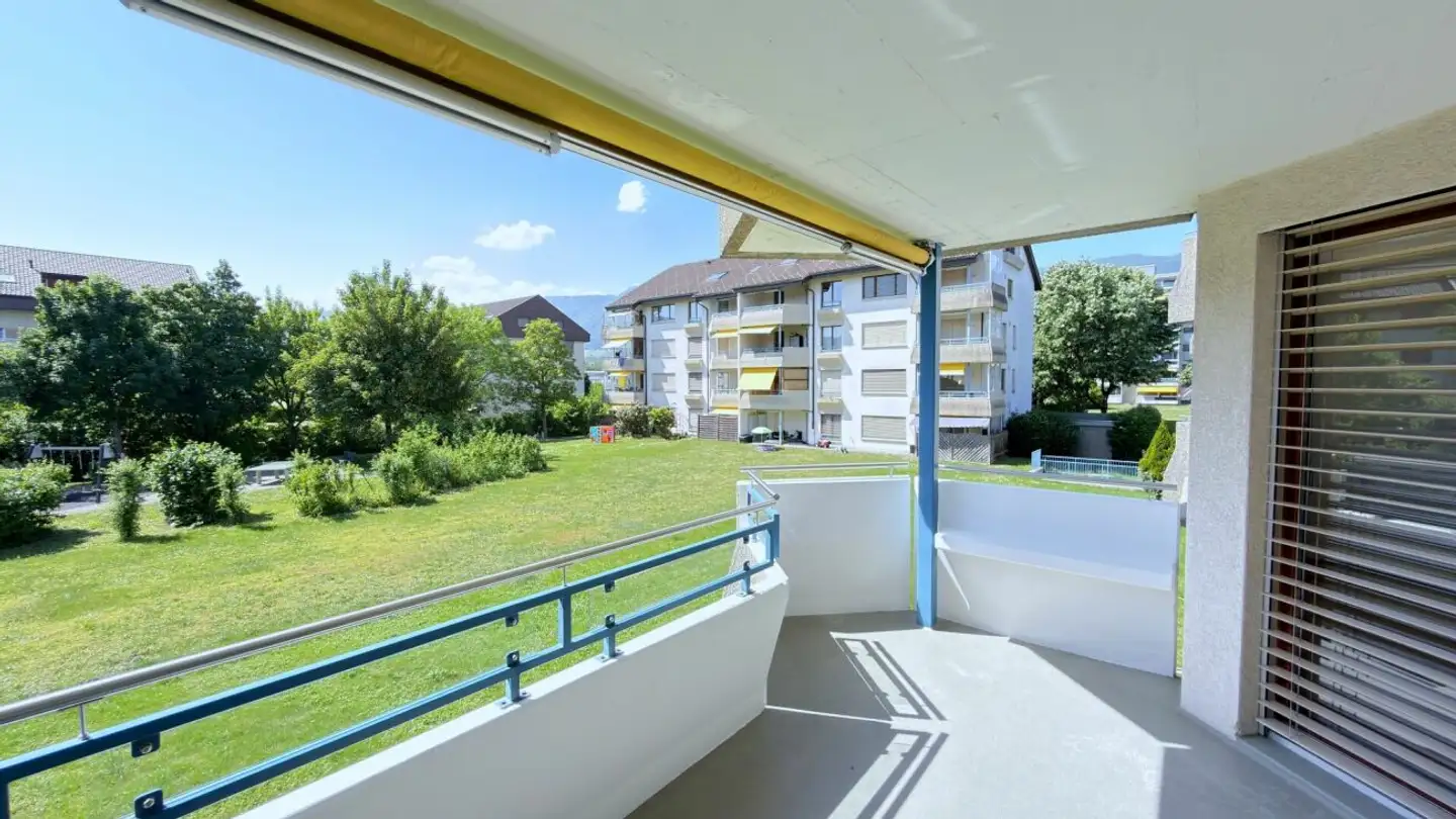 Wohnung mieten - Buchenstrasse 9, 4500 Solothurn