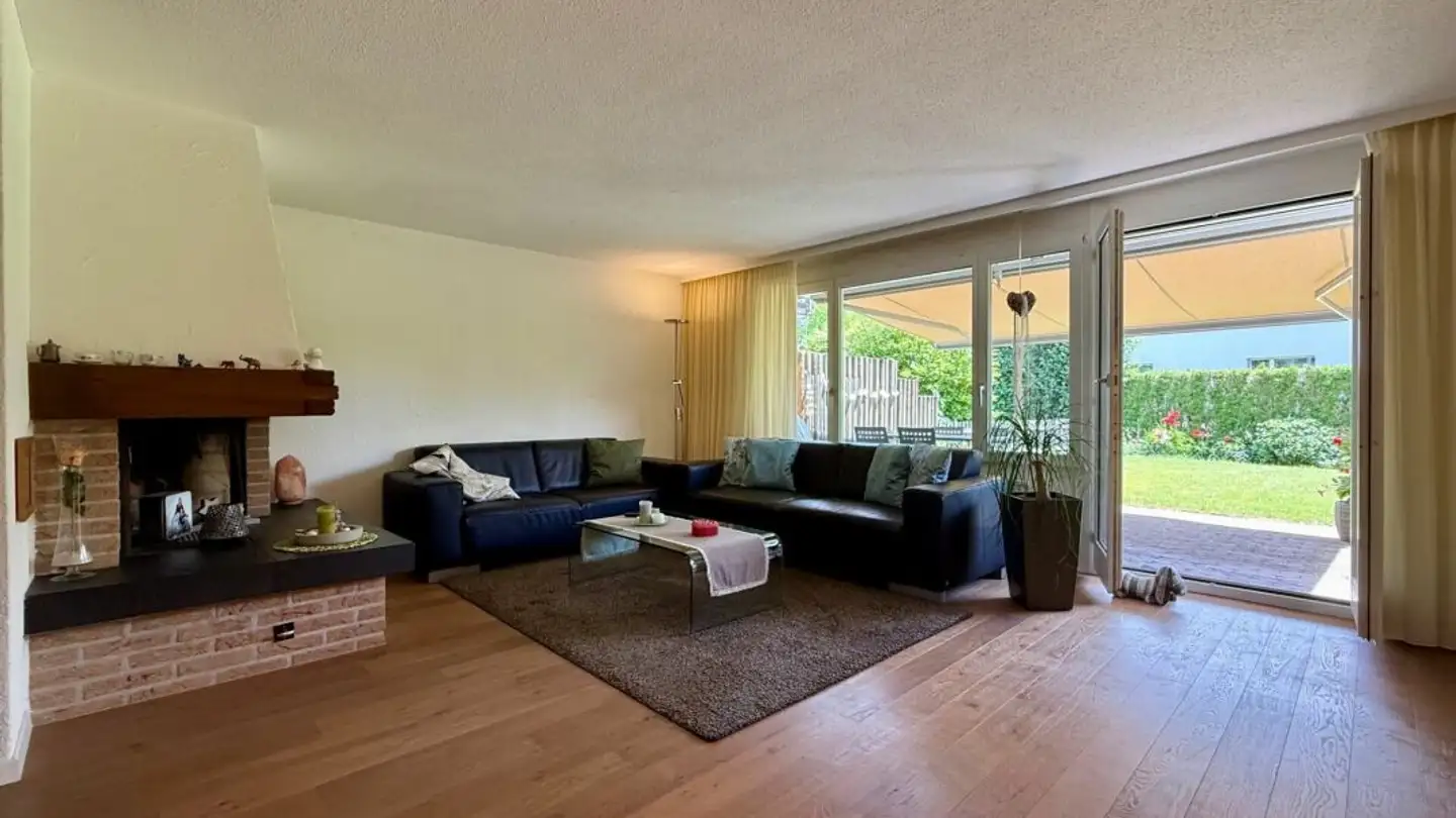 Reihenhaus kaufen - Oberwiesstrasse 86, 8645 Jona - Foto 3