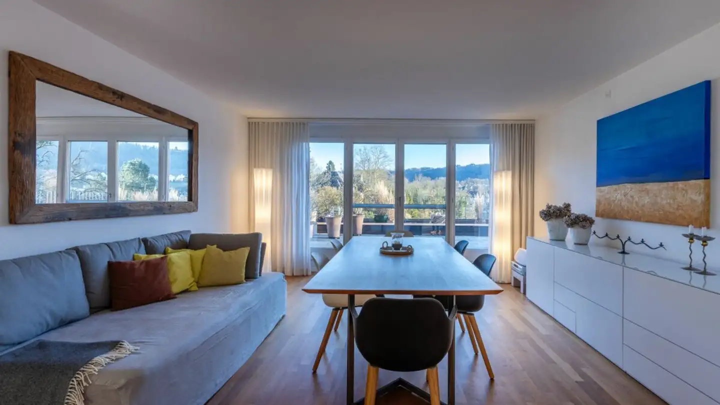 Casa a gradini in vendita - Furkastrasse 7, 8203 Schaffhausen - Foto 4