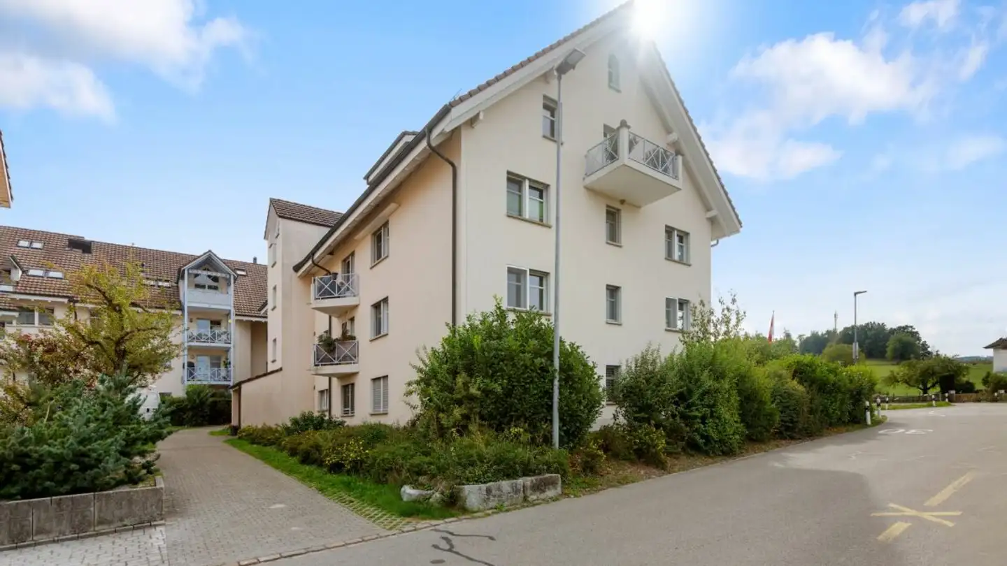 Appartement à vendre - Hardstrasse 12, 9548 Matzingen - Photo 3