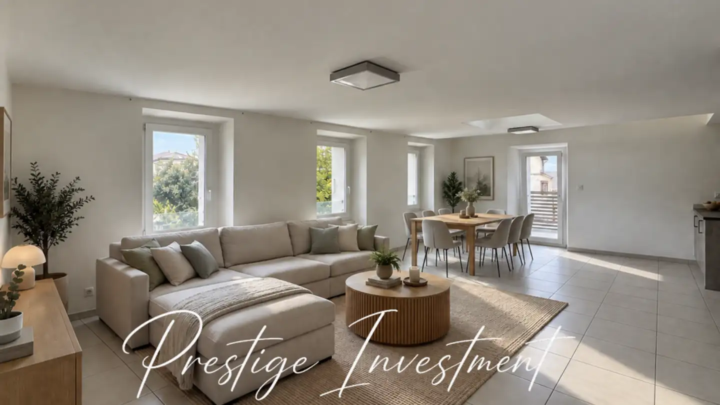 Penthouse for sale - Route De Chamoson, 1912 Leytron - Photo 2