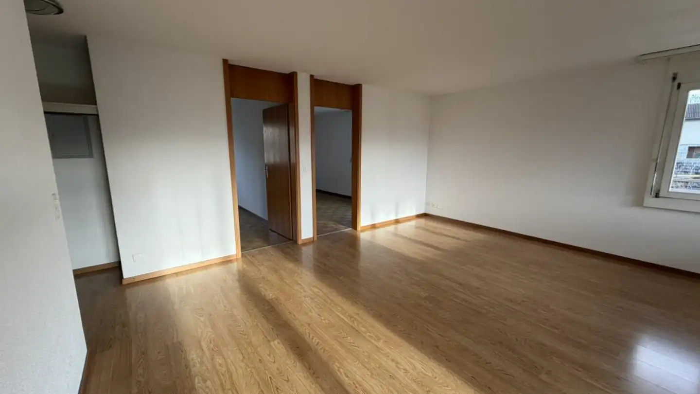 Wohnung mieten - Im Than 10, 3150 Schwarzenburg - Foto 3