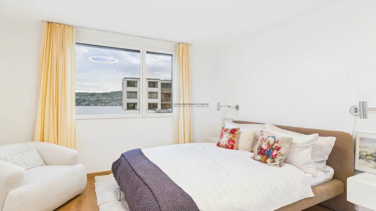 Penthouse for rent - 8810 Horgen - Photo 2