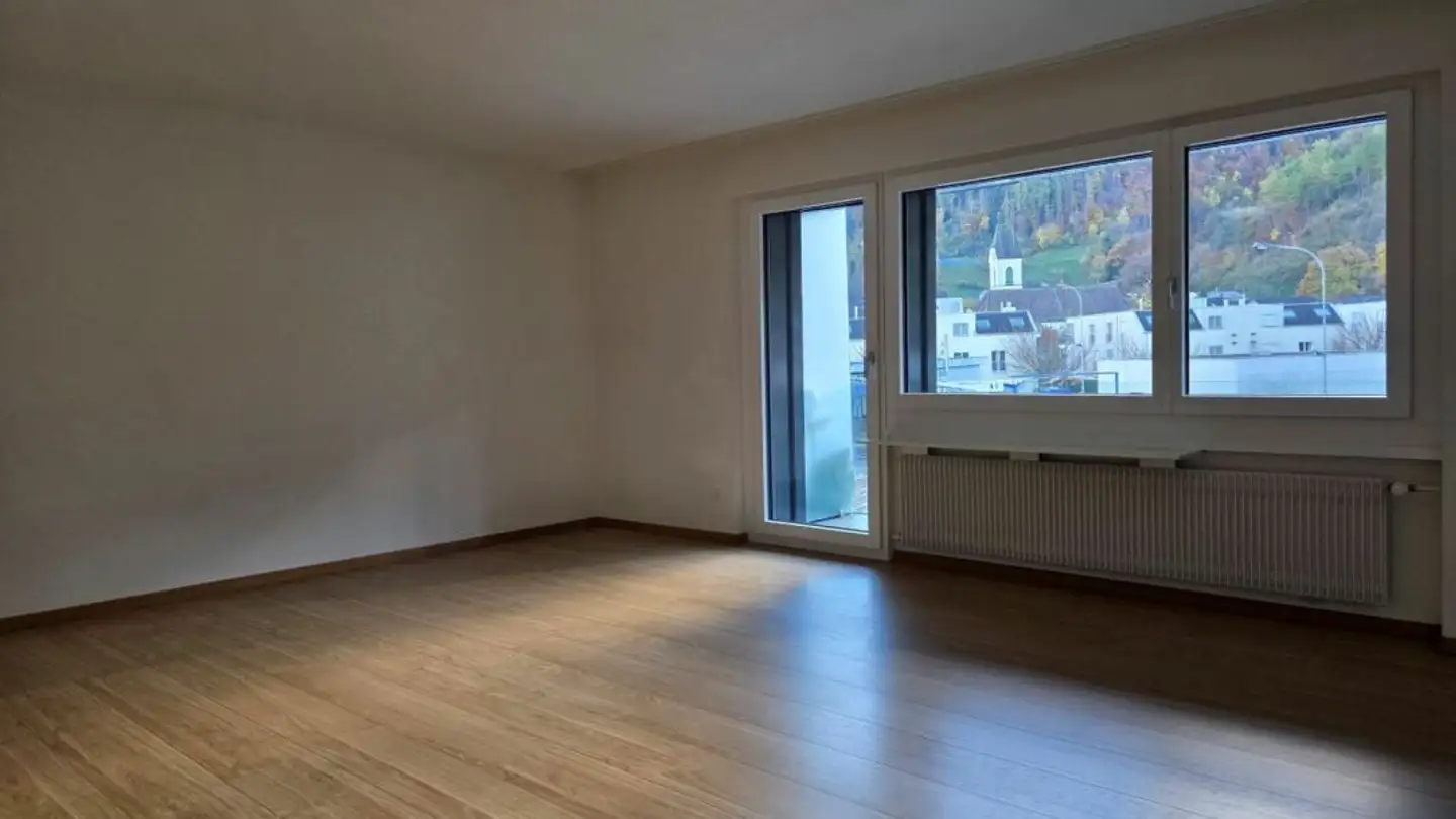 Appartamento in affitto - Veltur 28, 9475 Sevelen - Foto 3