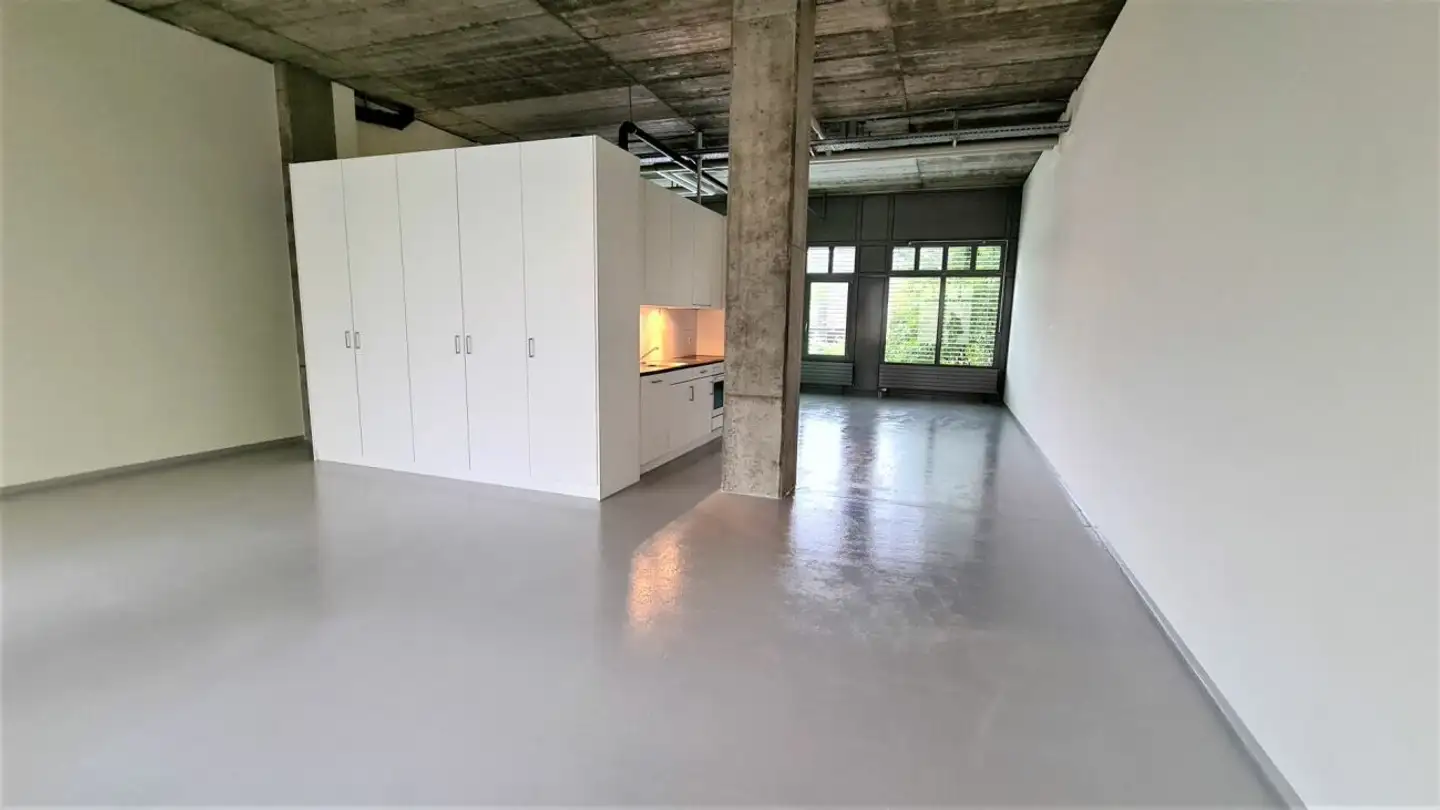 Loft in affitto - Fahrackerstrasse 4, 4853 Murgenthal - Foto 2